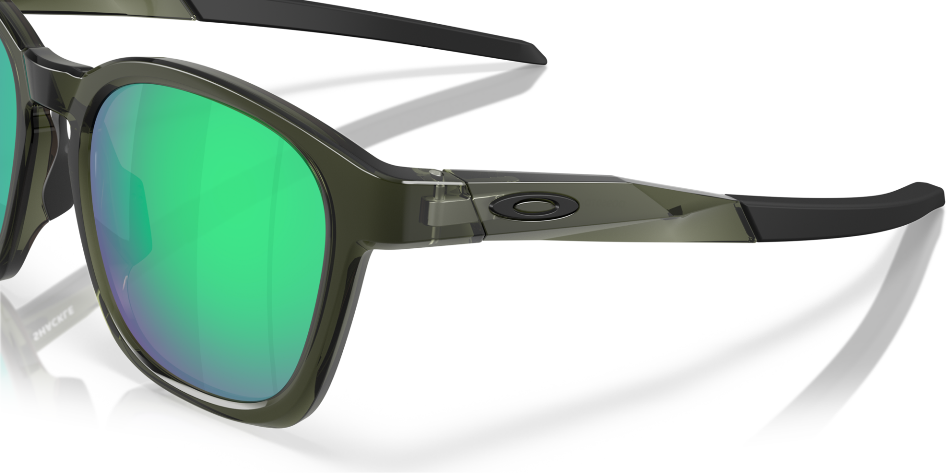 OAKLEY 0OO9507D 950702 Unisex Güneş Gözlüğü