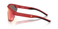 Ferrari Scuderia 0FZ6018U 514/6Q Erkek Güneş Gözlüğü
