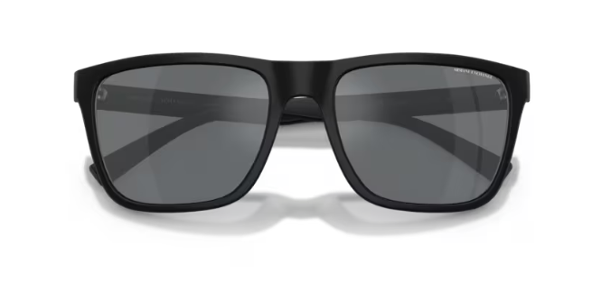 ARMANI EXCHANGE 0AX4080S 80786G Erkek Güneş Gözlüğü