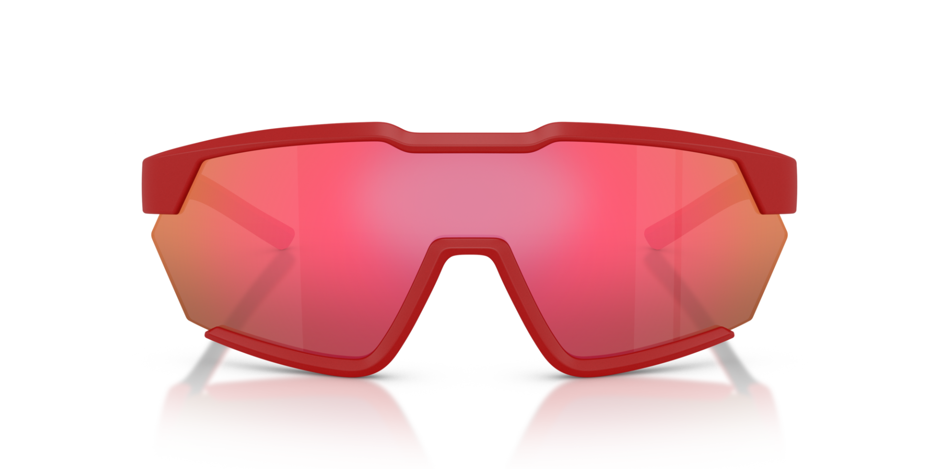 Ferrari Scuderia 0FZ6018U 514/6Q Erkek Güneş Gözlüğü