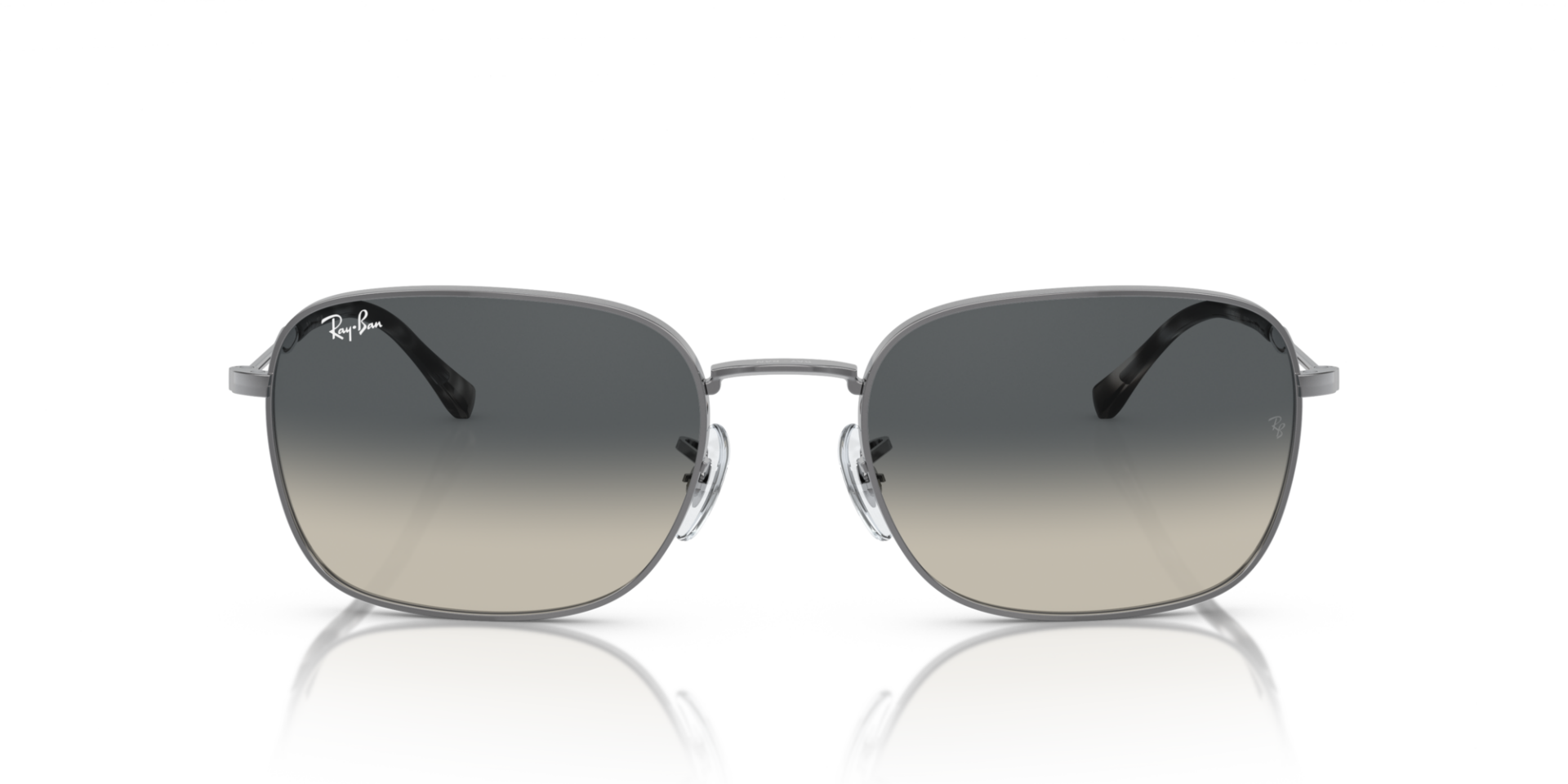 RAY-BAN 0RB3706 004/71 Unisex Güneş Gözlüğü