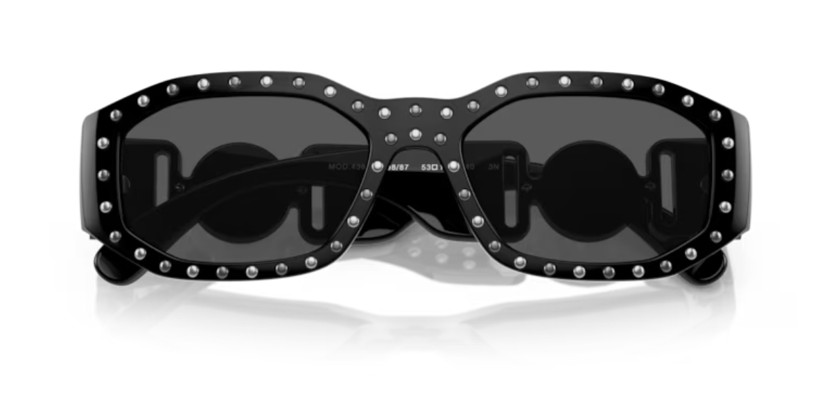 VERSACE 0VE4361 539887 Unisex Güneş Gözlüğü