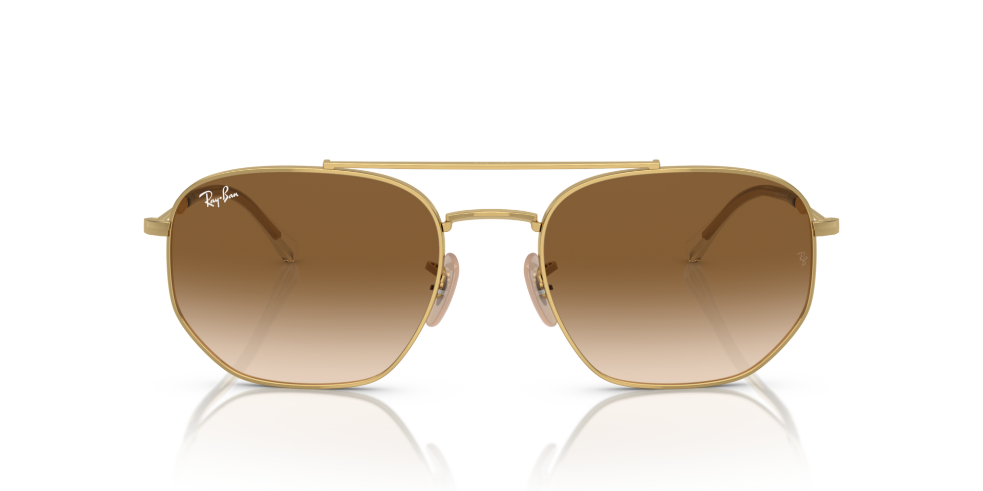 RAY-BAN 0RB3707 001/51 Unisex Güneş Gözlüğü