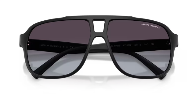 ARMANI EXCHANGE 0AX4104S 80788G Erkek Güneş Gözlüğü