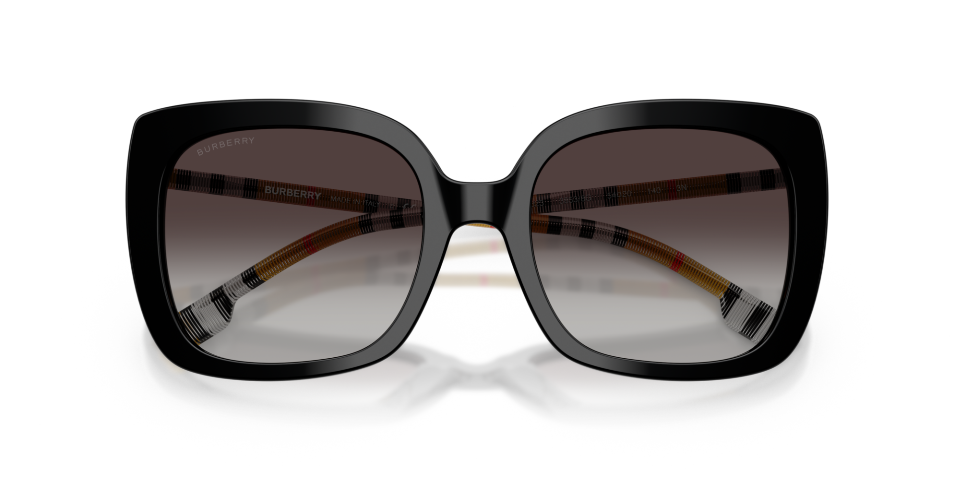 BURBERRY 0BE4323 38538G Kadın Güneş Gözlüğü