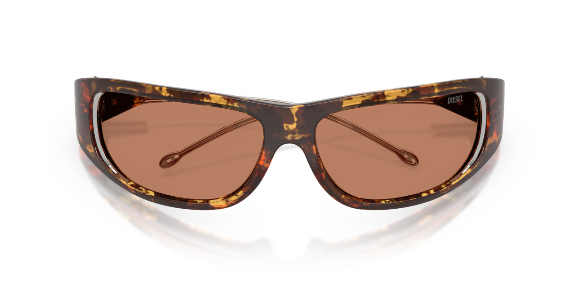 Diesel 0DL3001 201373 Unisex Güneş Gözlüğü