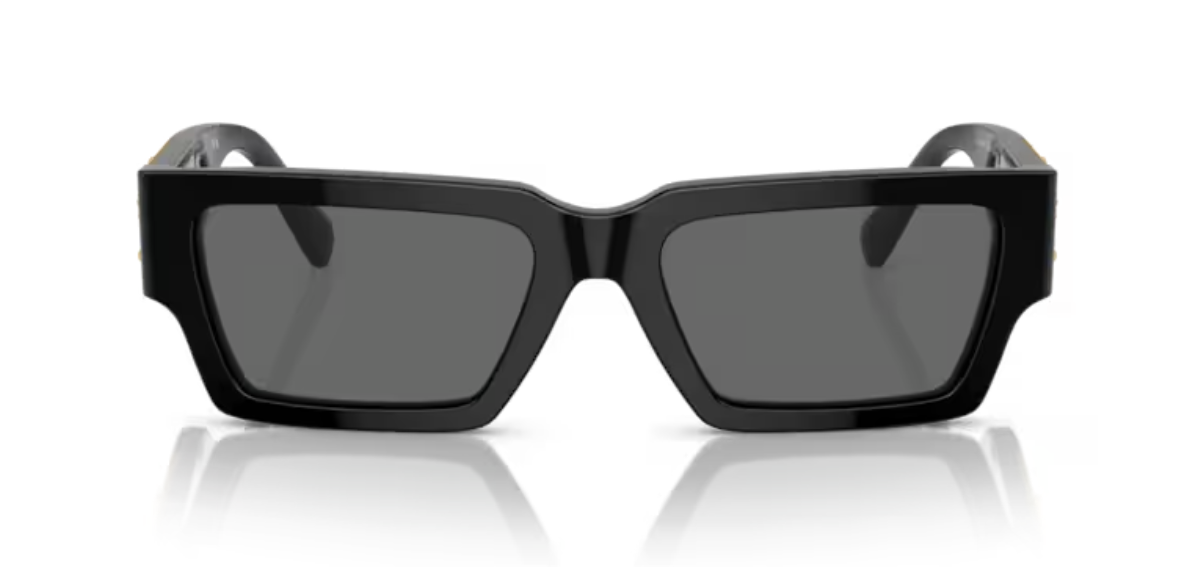 VERSACE 0VE4459 GB1/87 Unisex Güneş Gözlüğü