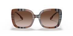 BURBERRY 0BE4323 400513 Kadın Güneş Gözlüğü