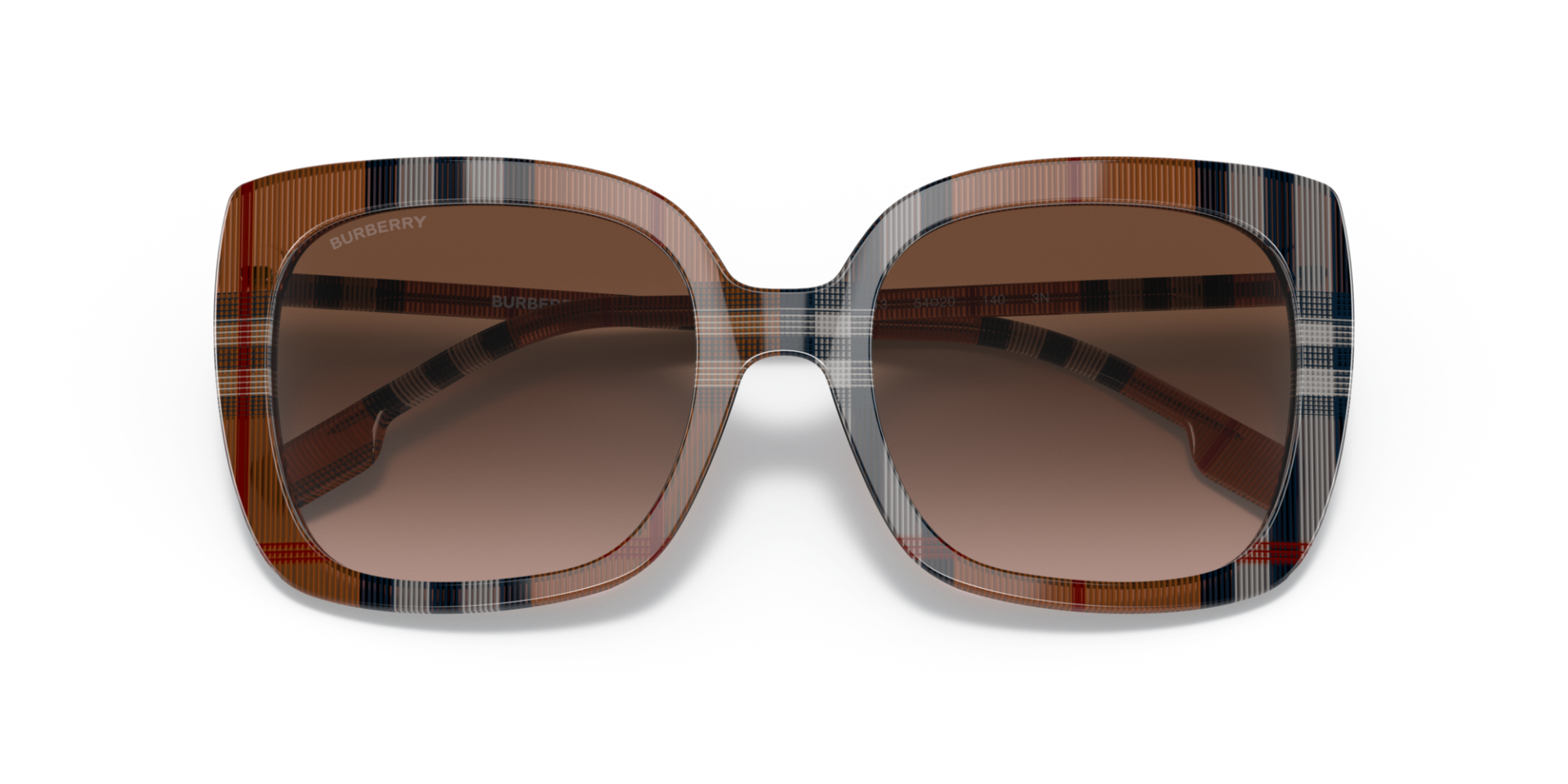 BURBERRY 0BE4323 400513 Kadın Güneş Gözlüğü