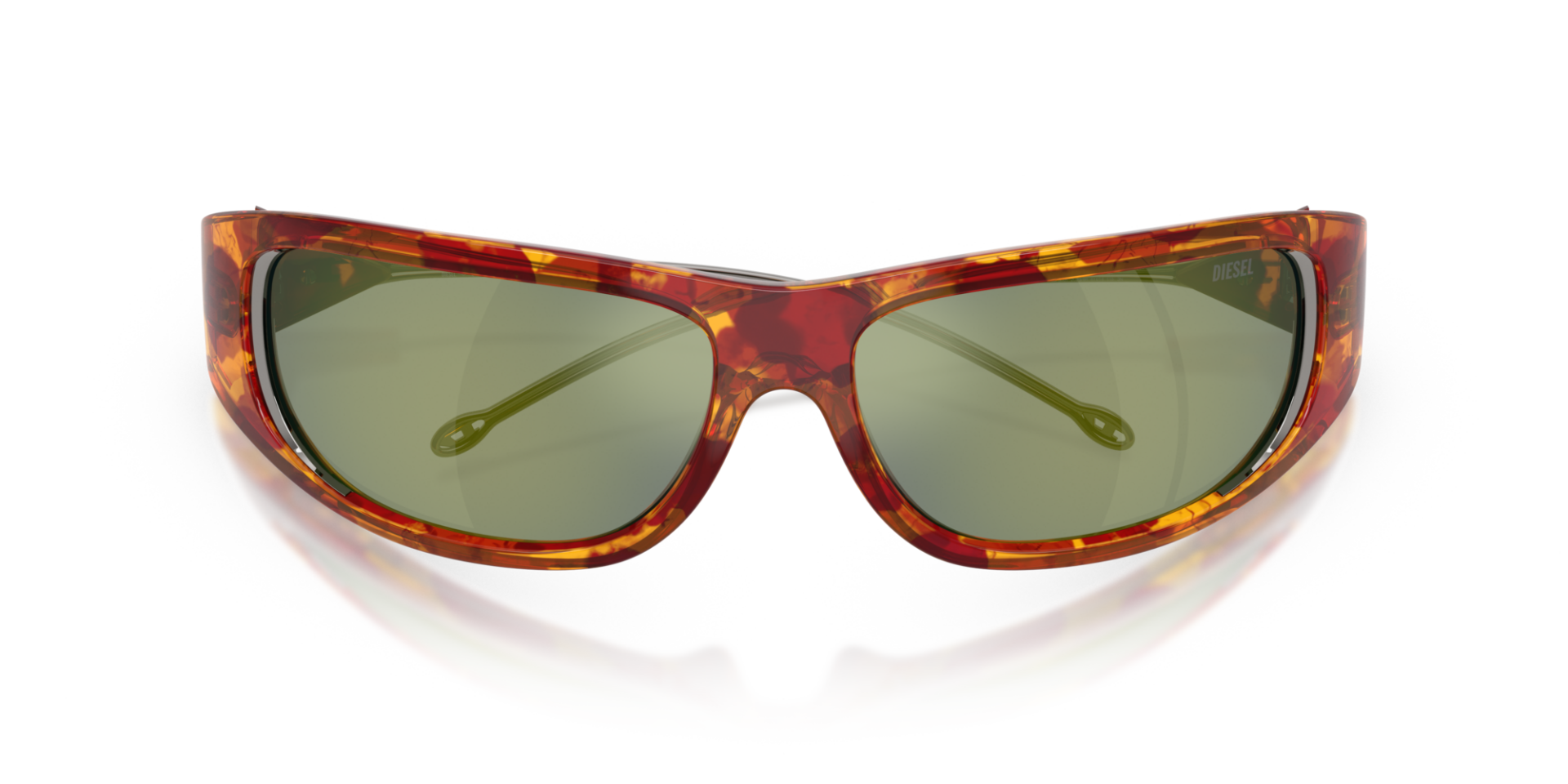 Diesel 0DL3001 20236R Unisex Güneş Gözlüğü