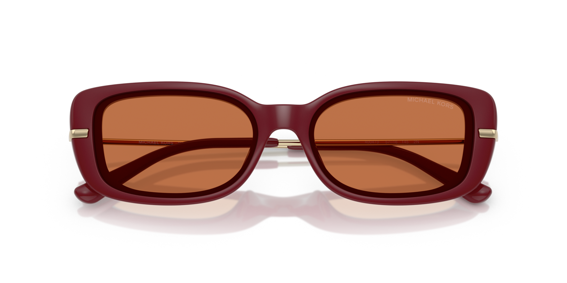 MICHAEL KORS 0MK2228D 400473 Kadın Güneş Gözlüğü