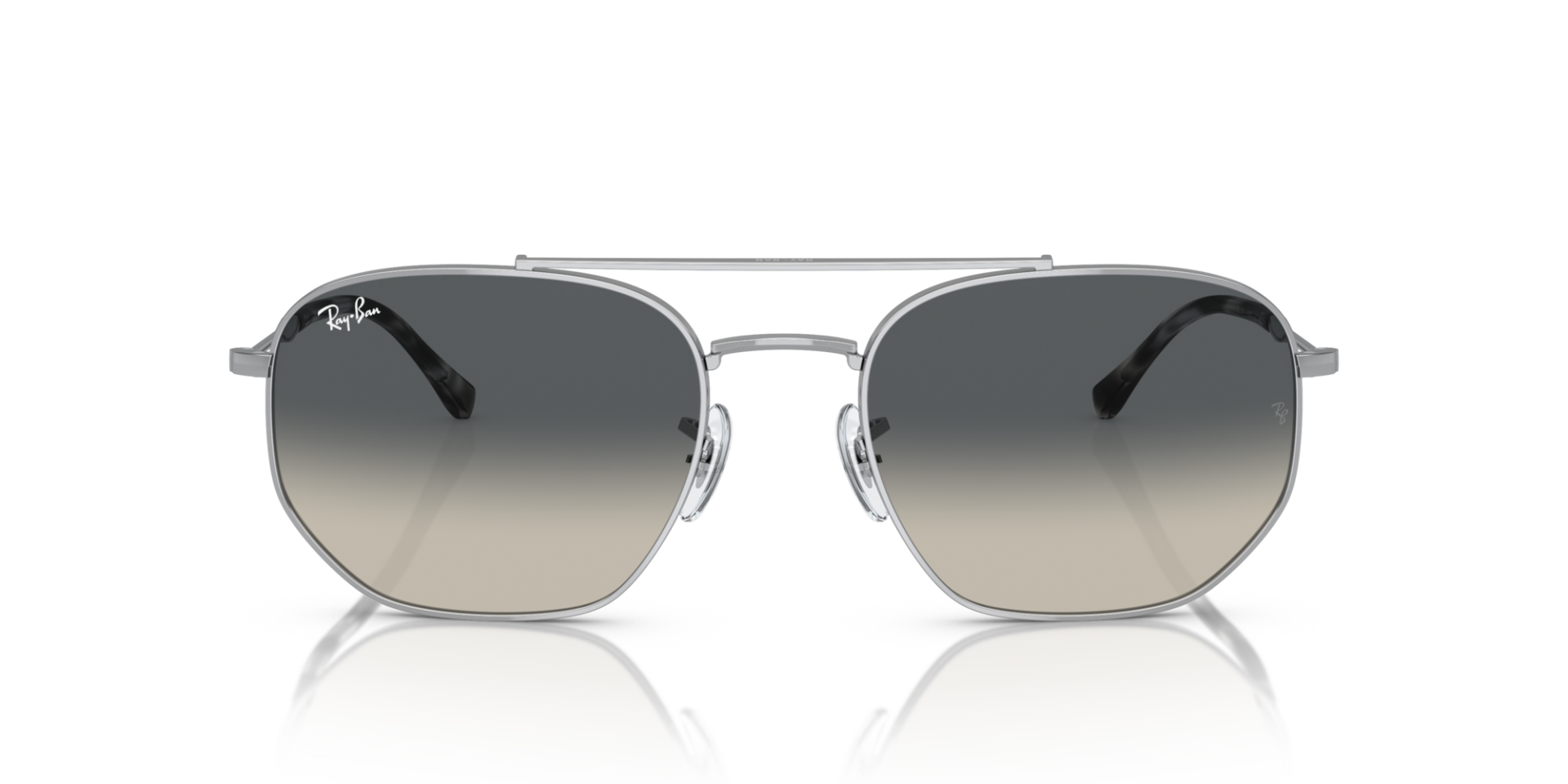 RAY-BAN 0RB3707 003/71 Unisex Güneş Gözlüğü