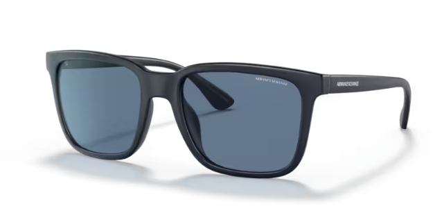 ARMANI EXCHANGE 0AX4112SU 818180 Erkek Güneş Gözlüğü