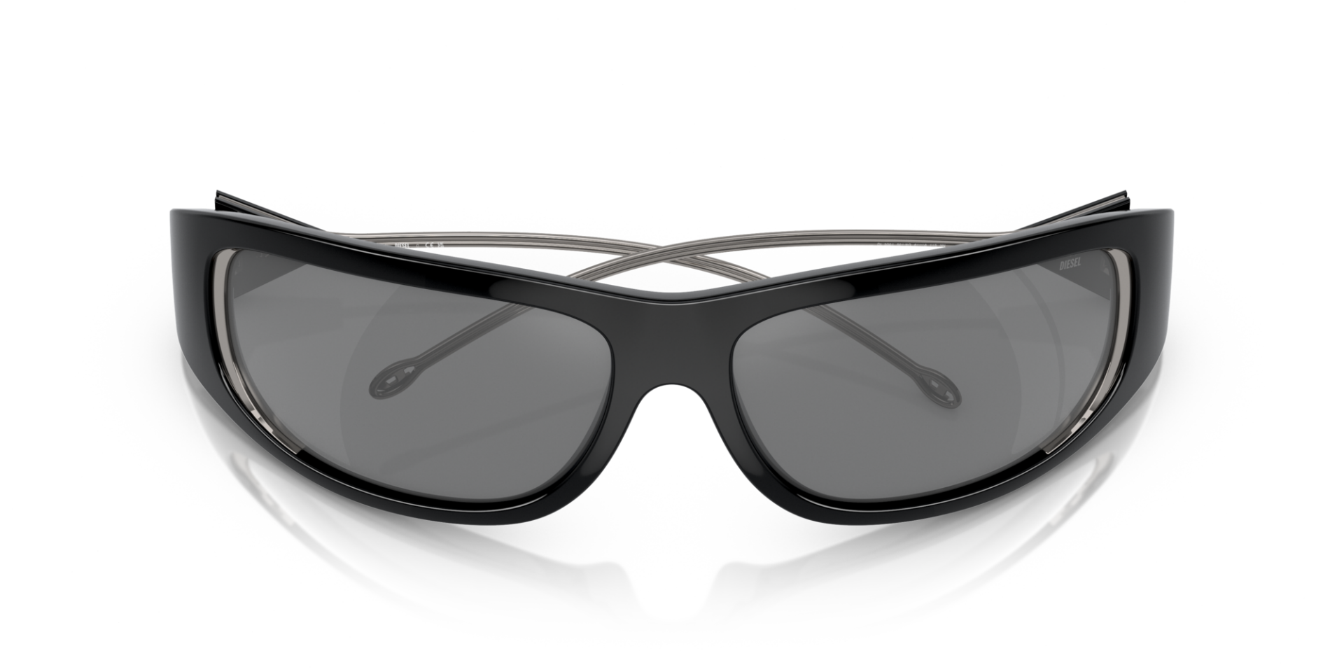 Diesel 0DL3001 501/6G Unisex Güneş Gözlüğü