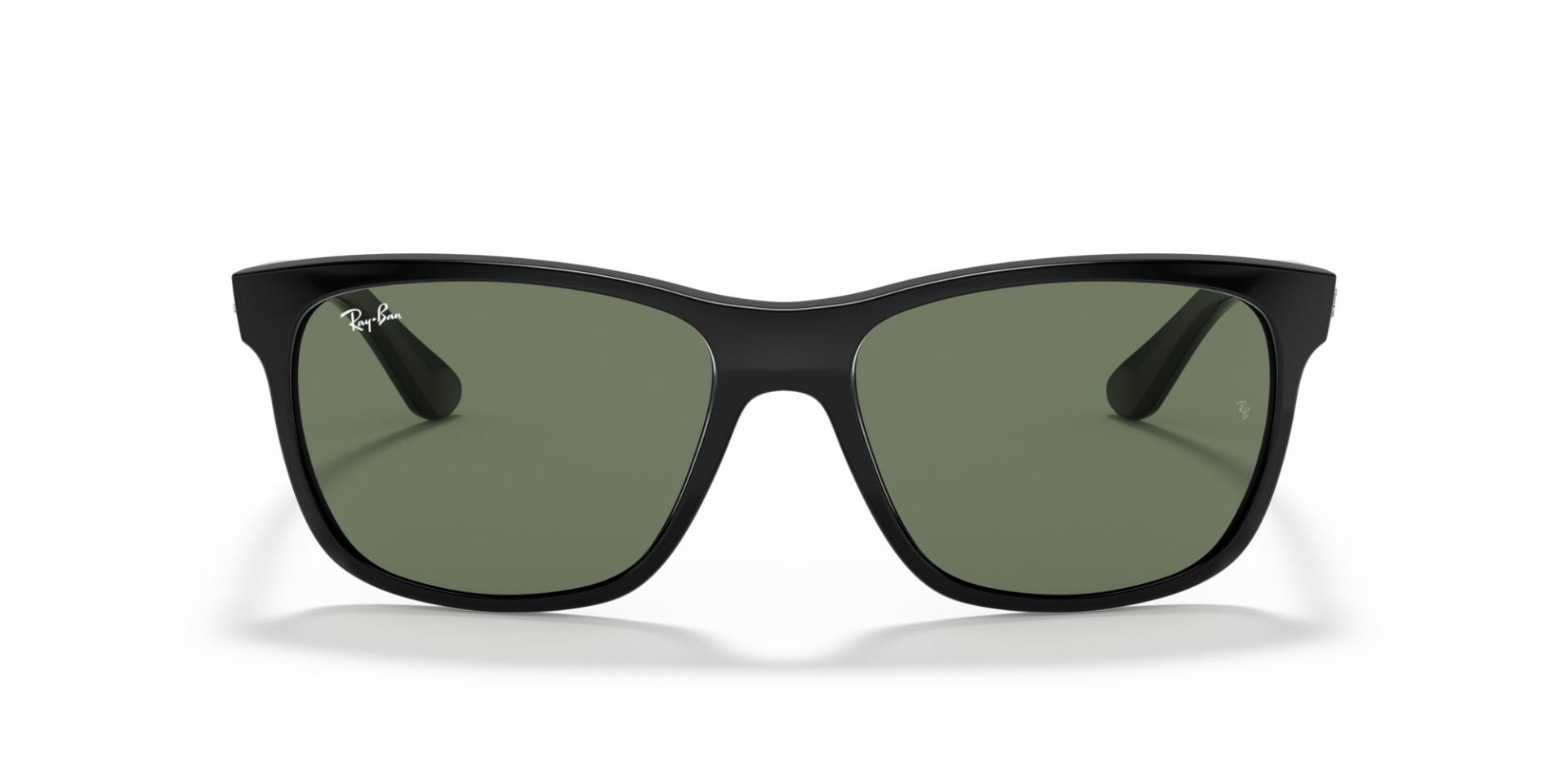 RAY-BAN 0RB4181 601 Erkek Güneş Gözlüğü