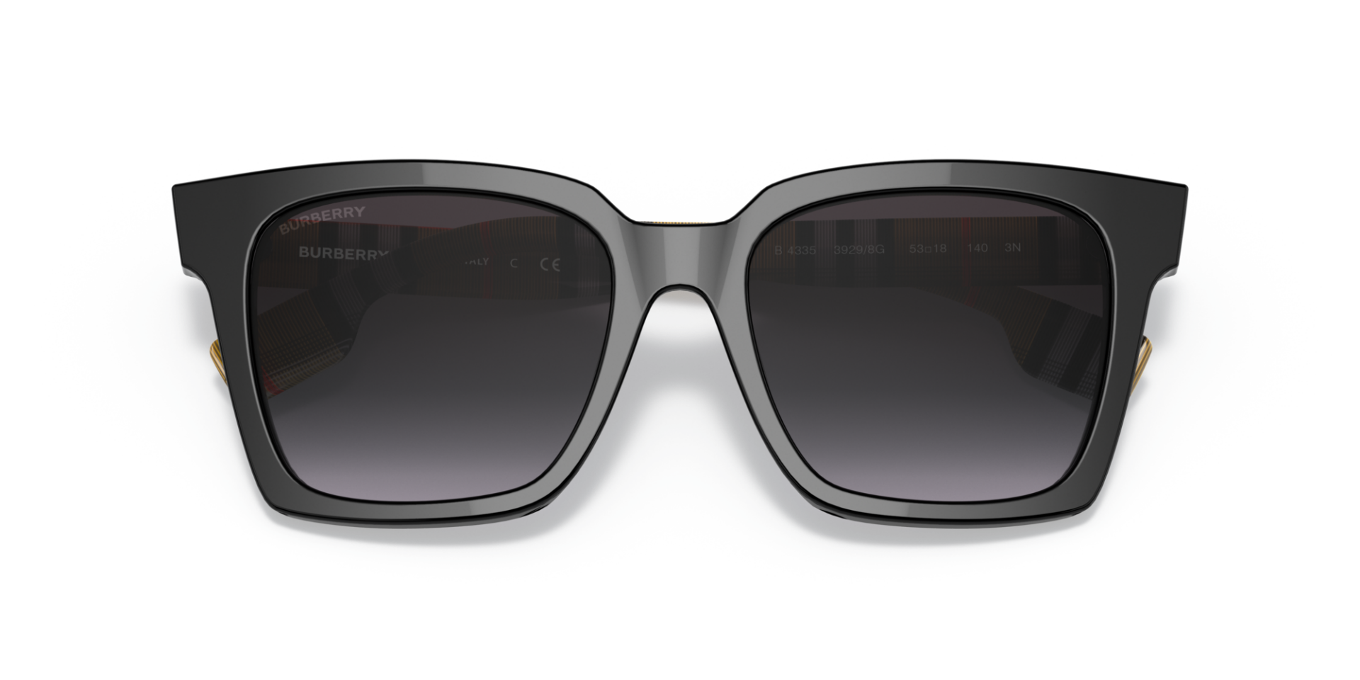 BURBERRY 0BE4335 39298G Kadın Güneş Gözlüğü