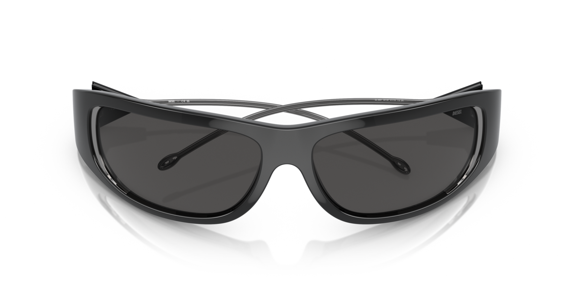 Diesel 0DL3001 501/87 Unisex Güneş Gözlüğü