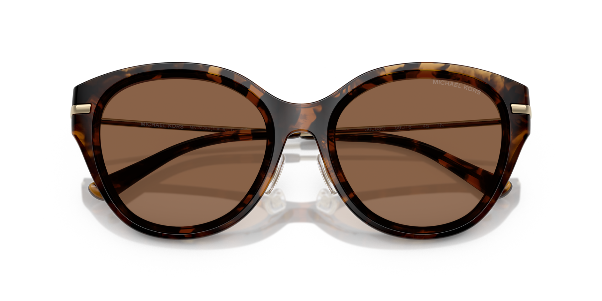 MICHAEL KORS 0MK2229D 30063G Kadın Güneş Gözlüğü