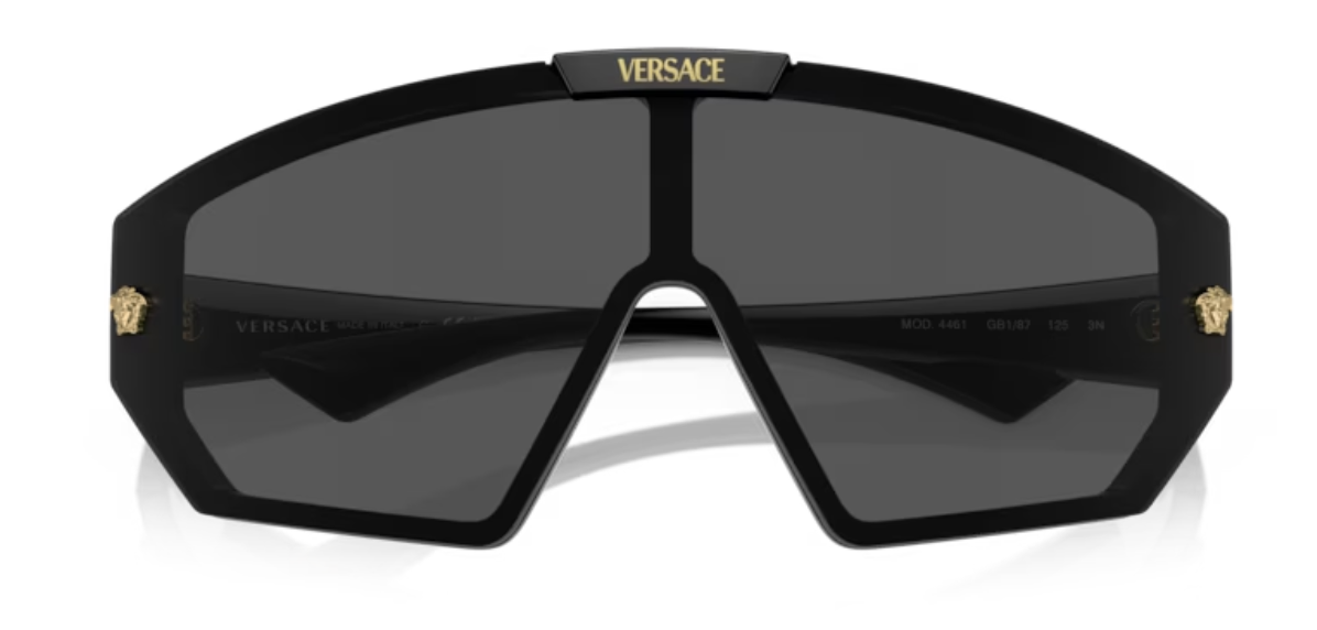 VERSACE 0VE4461 GB1/87 Unisex Güneş Gözlüğü