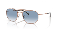 RAY-BAN 0RB3707 92023F Unisex Güneş Gözlüğü