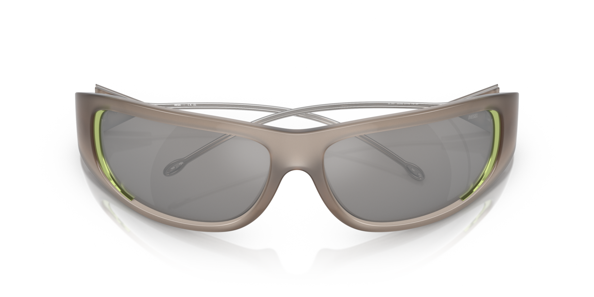 Diesel 0DL3001 502/6G Unisex Güneş Gözlüğü