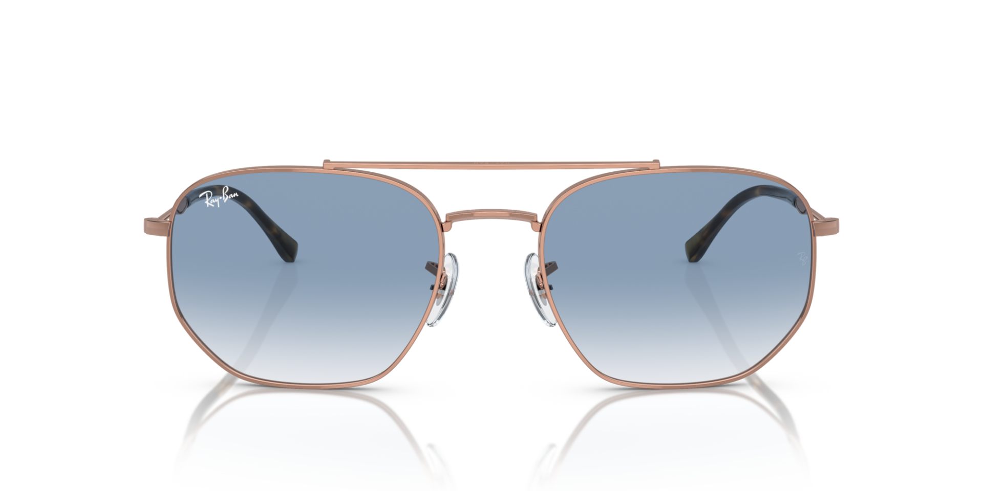 RAY-BAN 0RB3707 92023F Unisex Güneş Gözlüğü