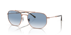 RAY-BAN 0RB3707 92023F Unisex Güneş Gözlüğü