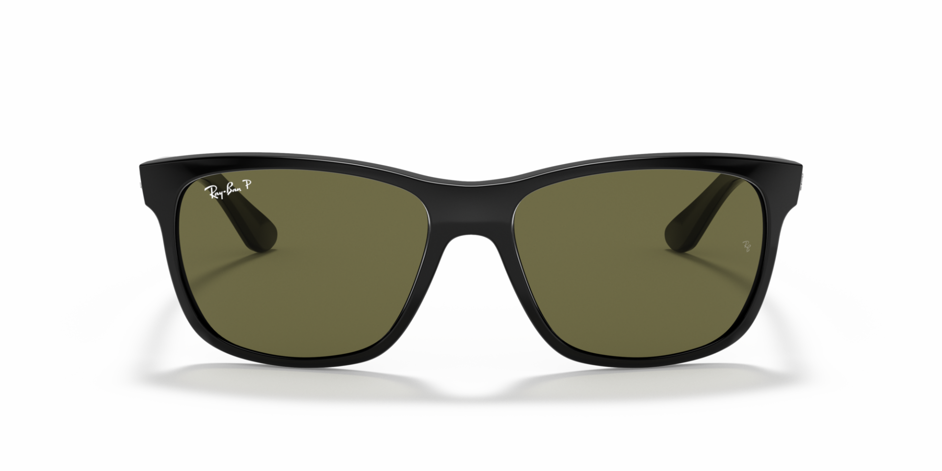 RAY-BAN 0RB4181 601/9A Erkek Güneş Gözlüğü