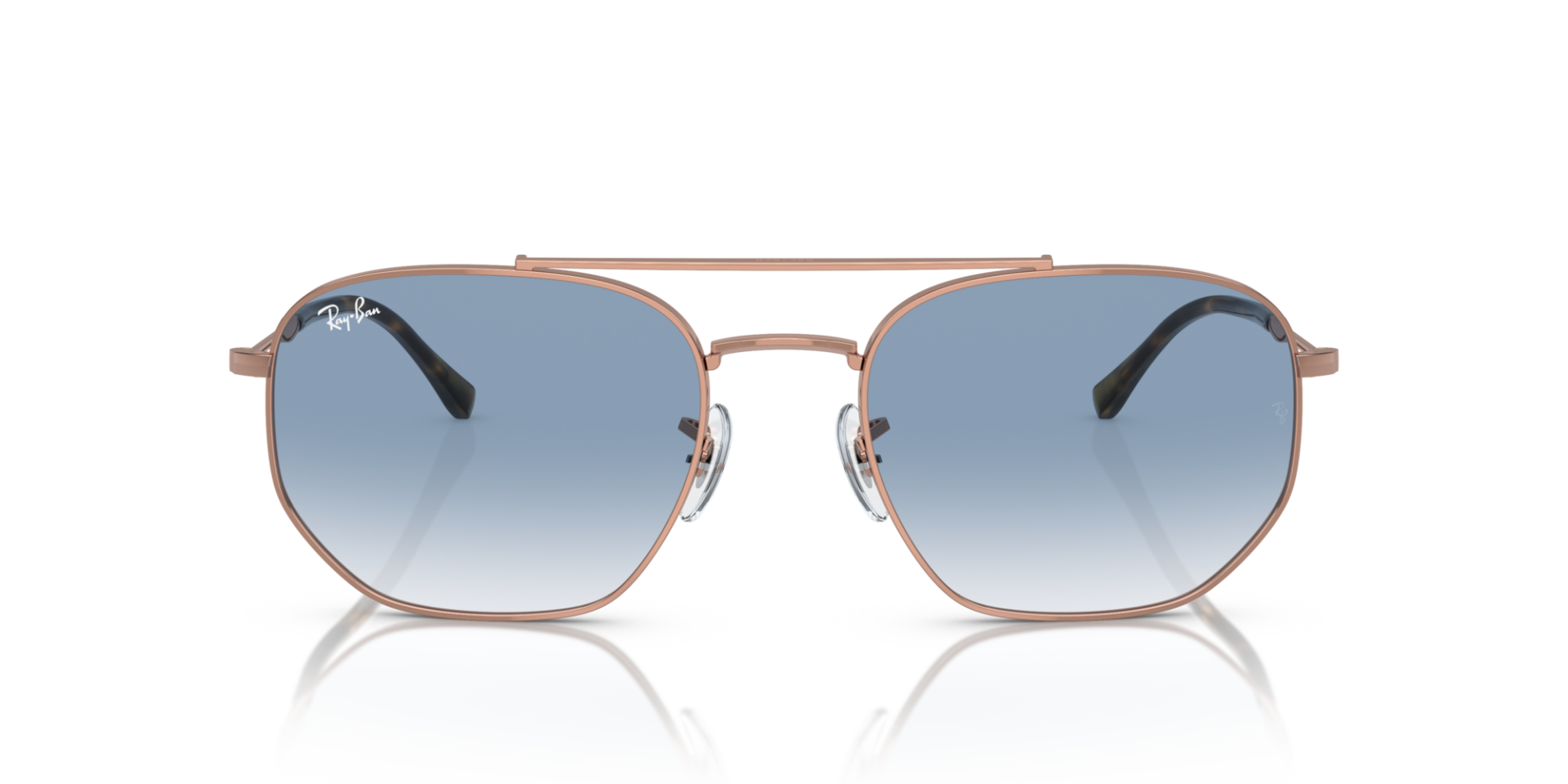 RAY-BAN 0RB3707 92023F Unisex Güneş Gözlüğü