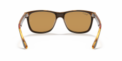 RAY-BAN 0RB4181 710/83 Erkek Güneş Gözlüğü