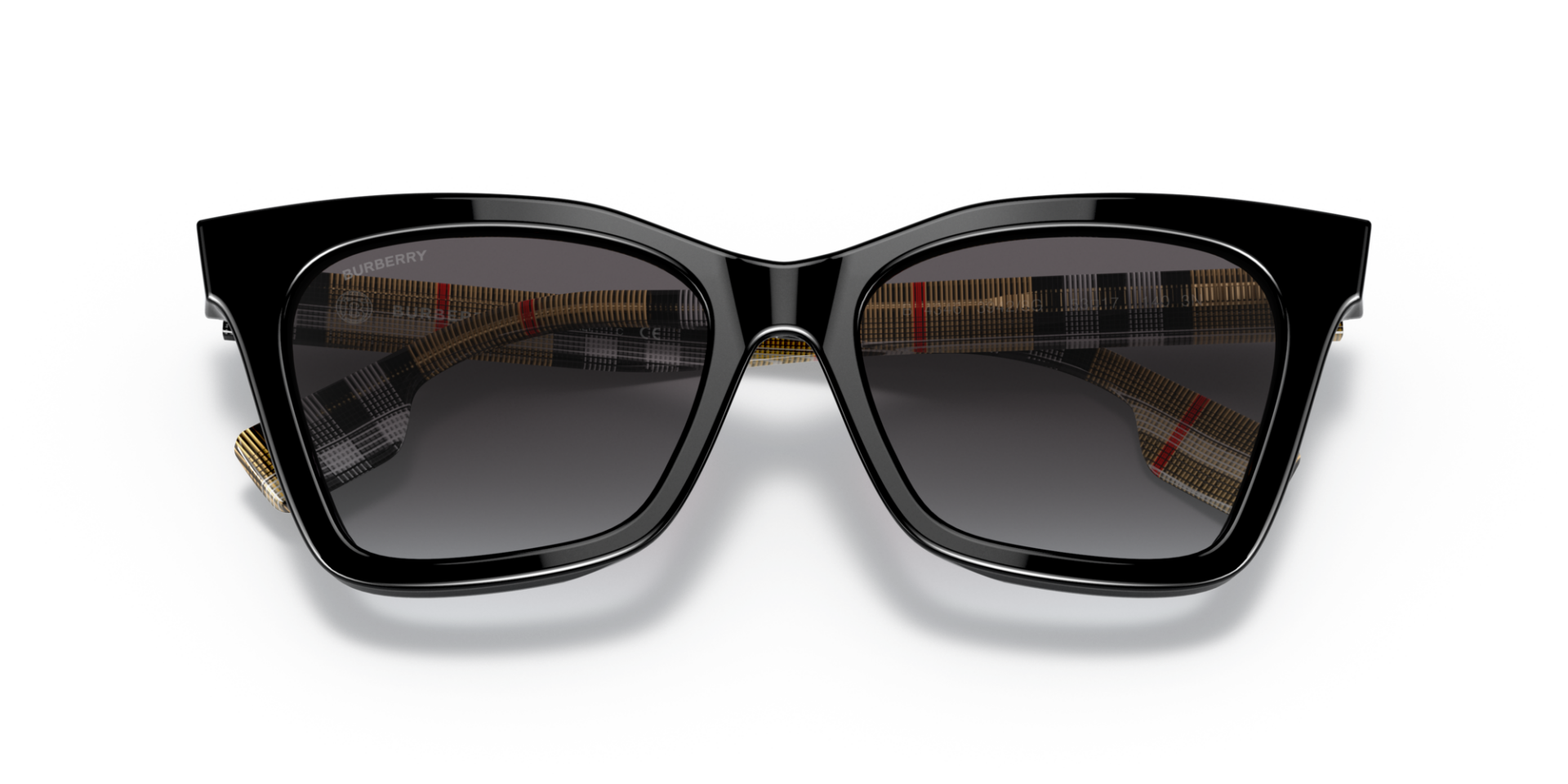 BURBERRY 0BE4346 39428G Kadın Güneş Gözlüğü