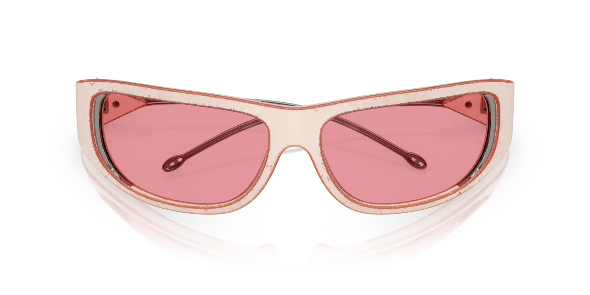 Diesel 0DL3001 512/9L Unisex Güneş Gözlüğü