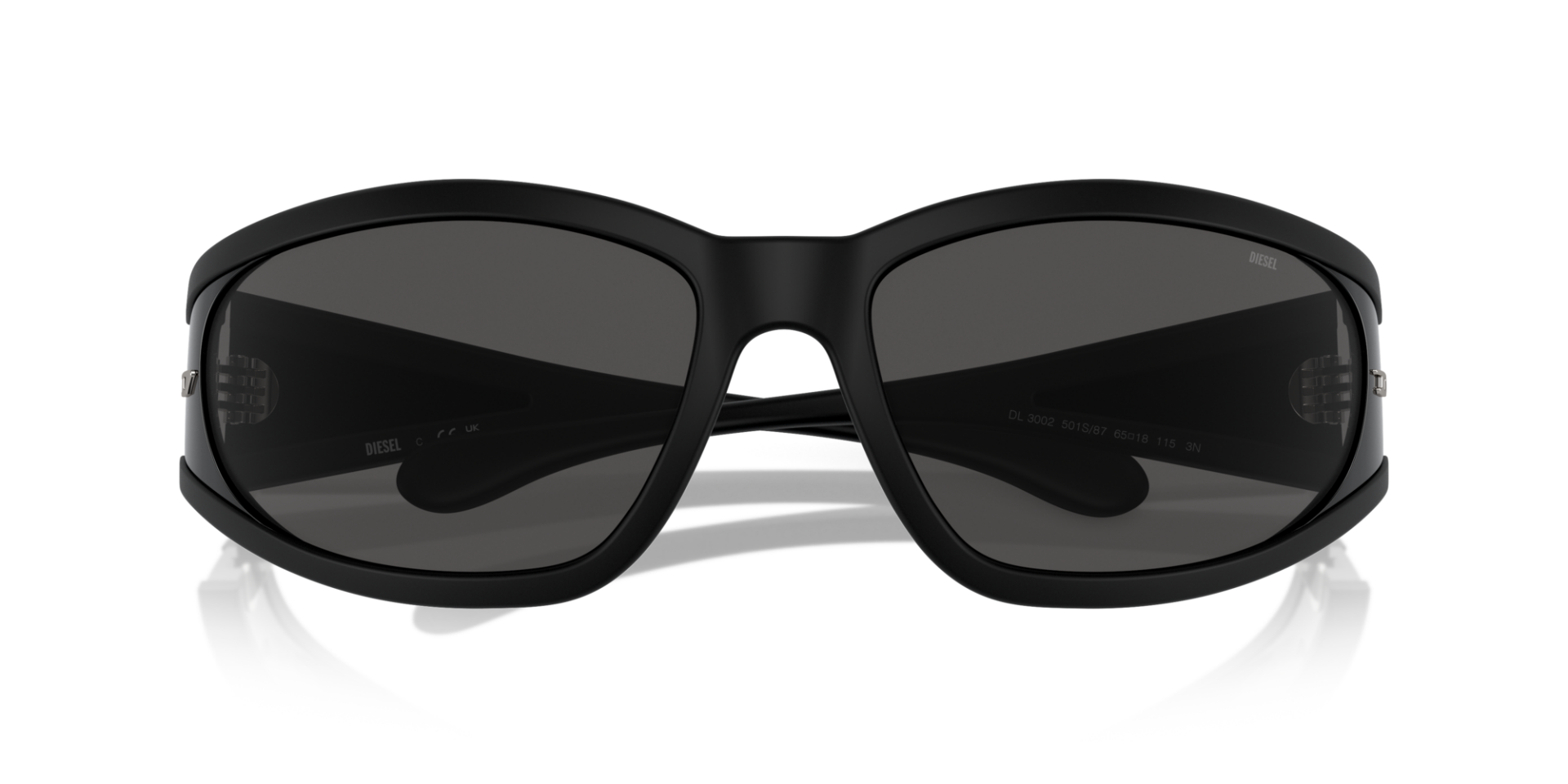 Diesel 0DL3002 501S87 Unisex Güneş Gözlüğü