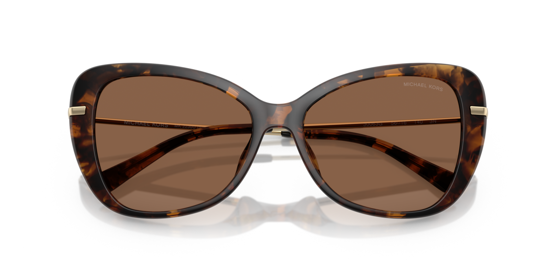 MICHAEL KORS 0MK2230U 30063G Kadın Güneş Gözlüğü