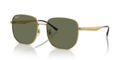 RAY-BAN 0RB3713D 001/9A Unisex Güneş Gözlüğü