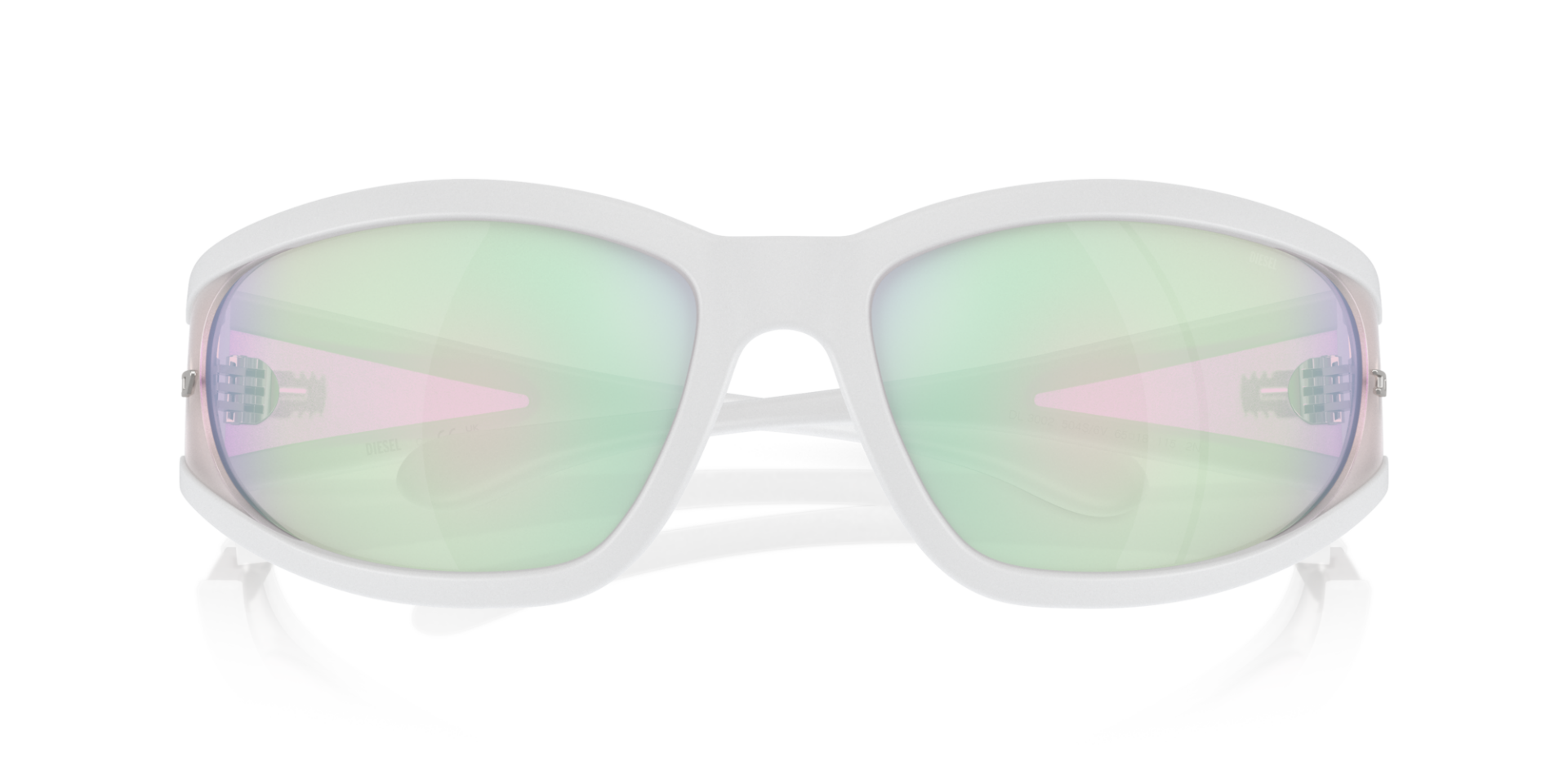 Diesel 0DL3002 504S6V Unisex Güneş Gözlüğü