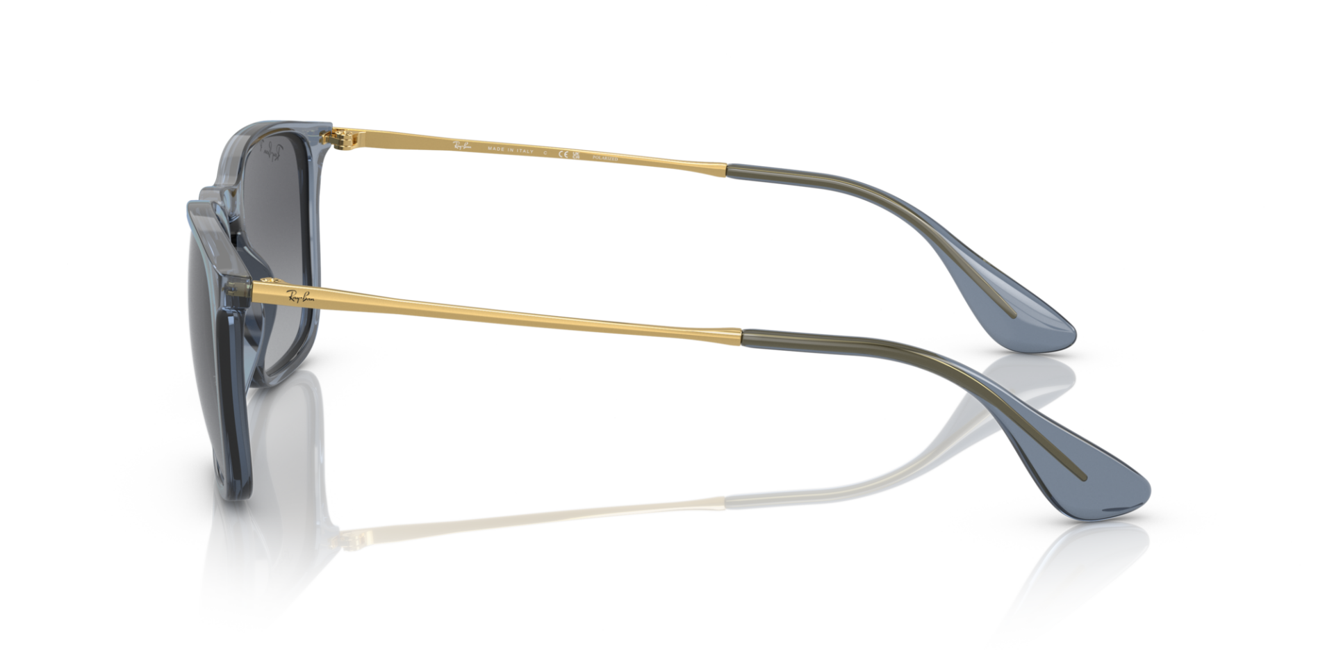 RAY-BAN 0RB4187 6592T3 Erkek Güneş Gözlüğü