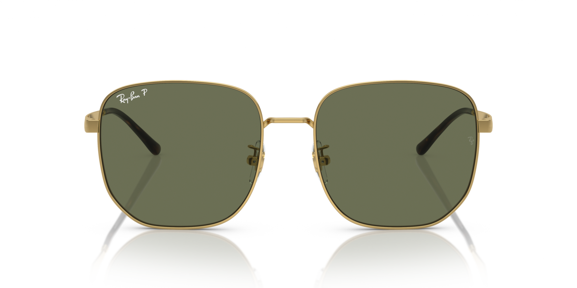 RAY-BAN 0RB3713D 001/9A Unisex Güneş Gözlüğü
