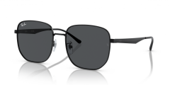 RAY-BAN 0RB3713D 002/87 Unisex Güneş Gözlüğü