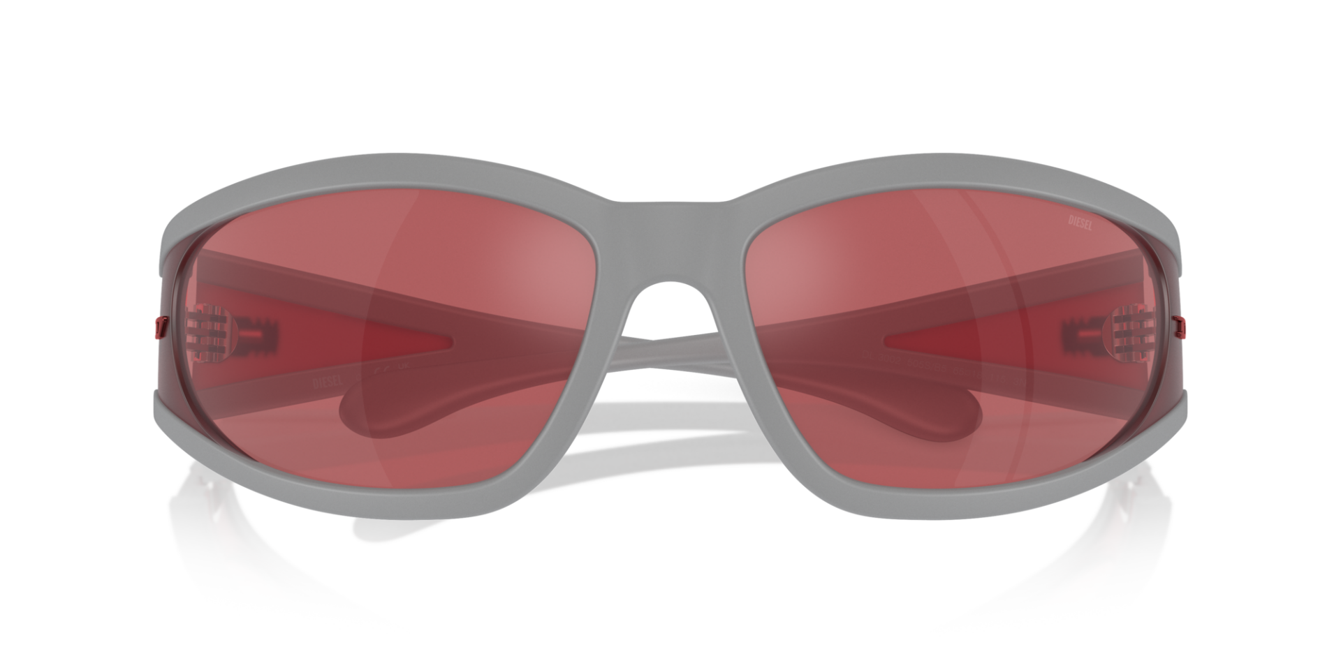 Diesel 0DL3002 505SB5 Unisex Güneş Gözlüğü