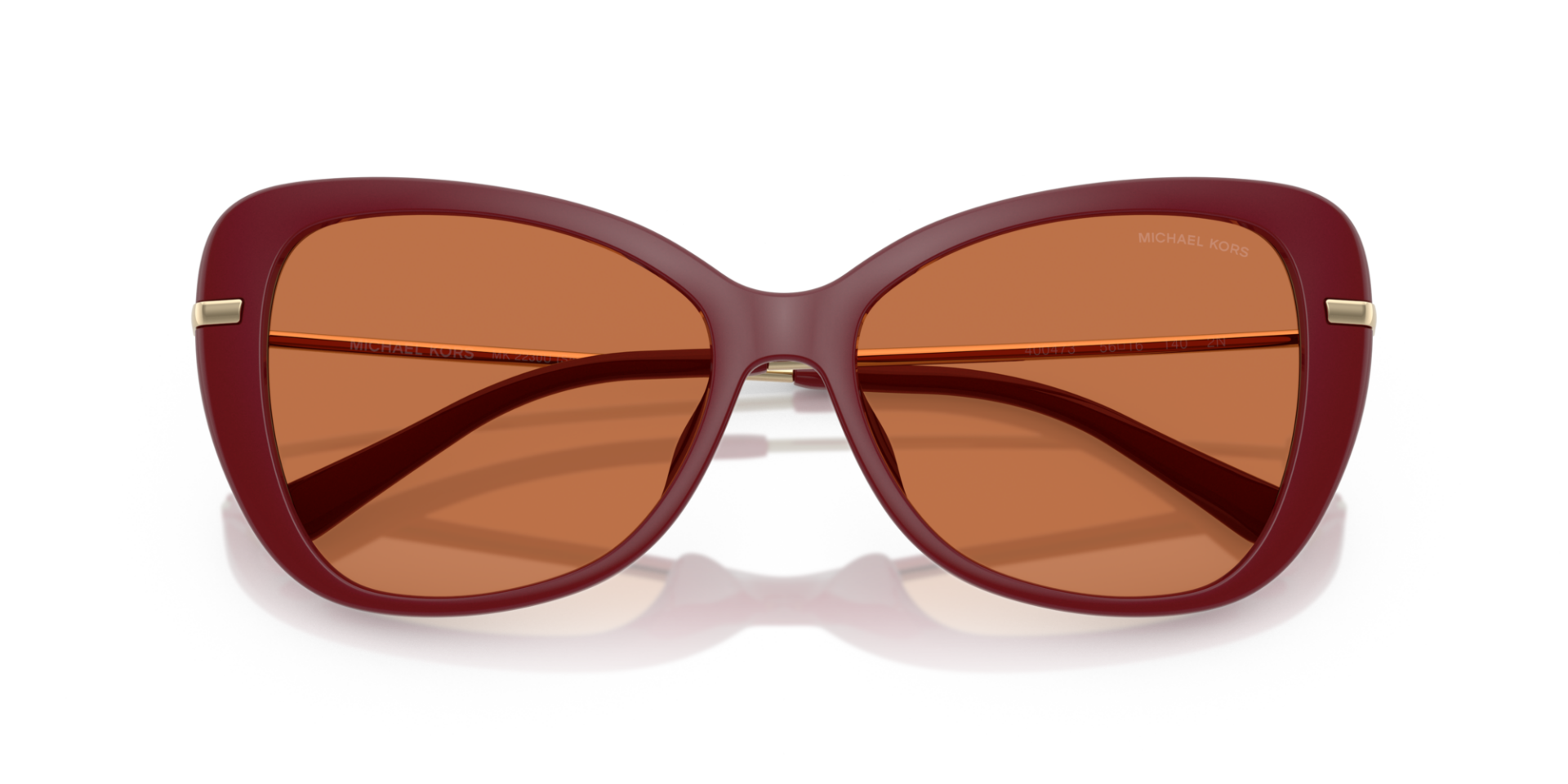 MICHAEL KORS 0MK2230U 400473 Kadın Güneş Gözlüğü