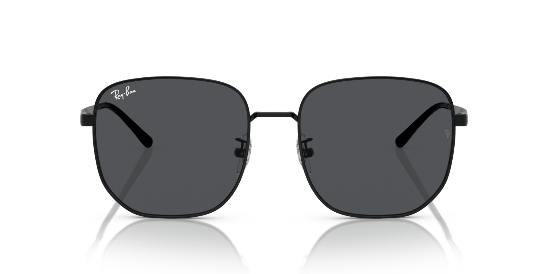 RAY-BAN 0RB3713D 002/87 Unisex Güneş Gözlüğü