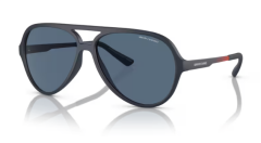 ARMANI EXCHANGE 0AX4133S 818180 Erkek Güneş Gözlüğü