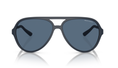 ARMANI EXCHANGE 0AX4133S 818180 Erkek Güneş Gözlüğü