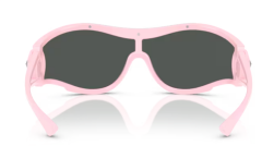 VERSACE 0VE4475 548587 Unisex Güneş Gözlüğü