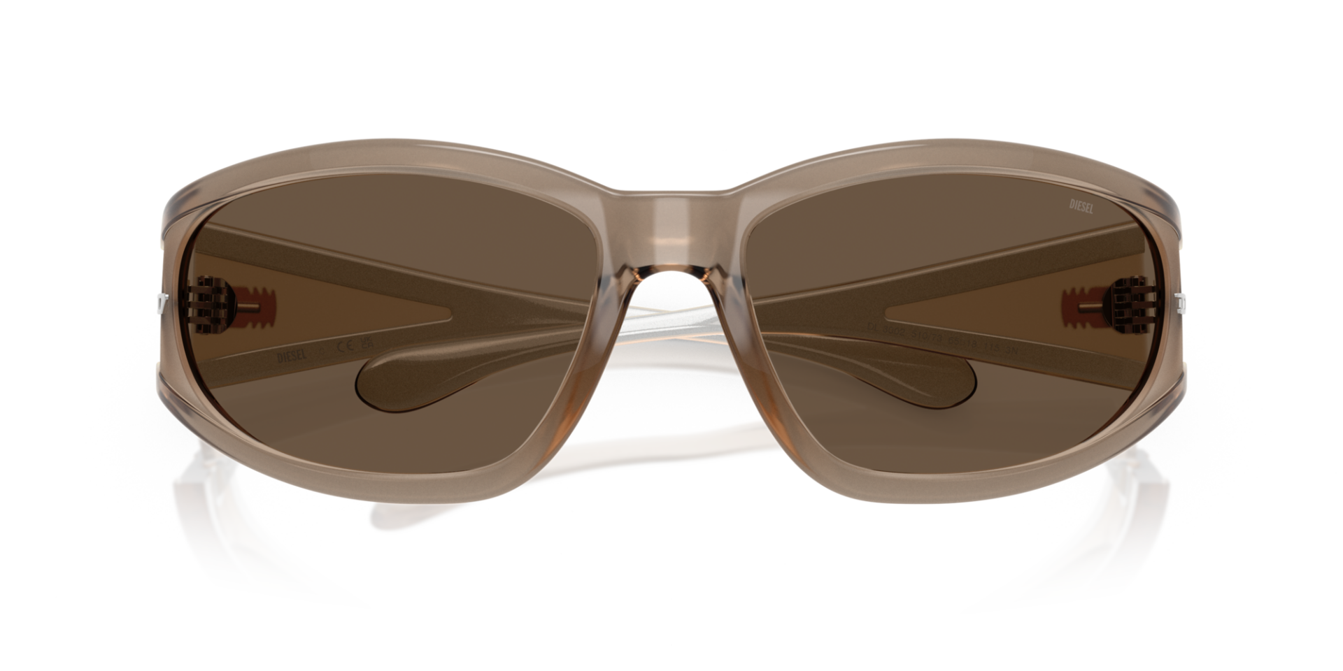 Diesel 0DL3002 510/73 Unisex Güneş Gözlüğü