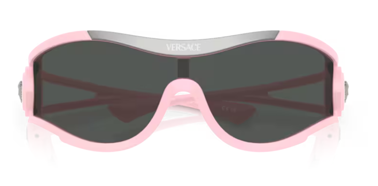 VERSACE 0VE4475 548587 Unisex Güneş Gözlüğü