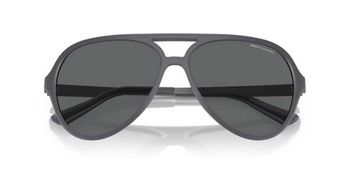 ARMANI EXCHANGE 0AX4133S 829487 Erkek Güneş Gözlüğü