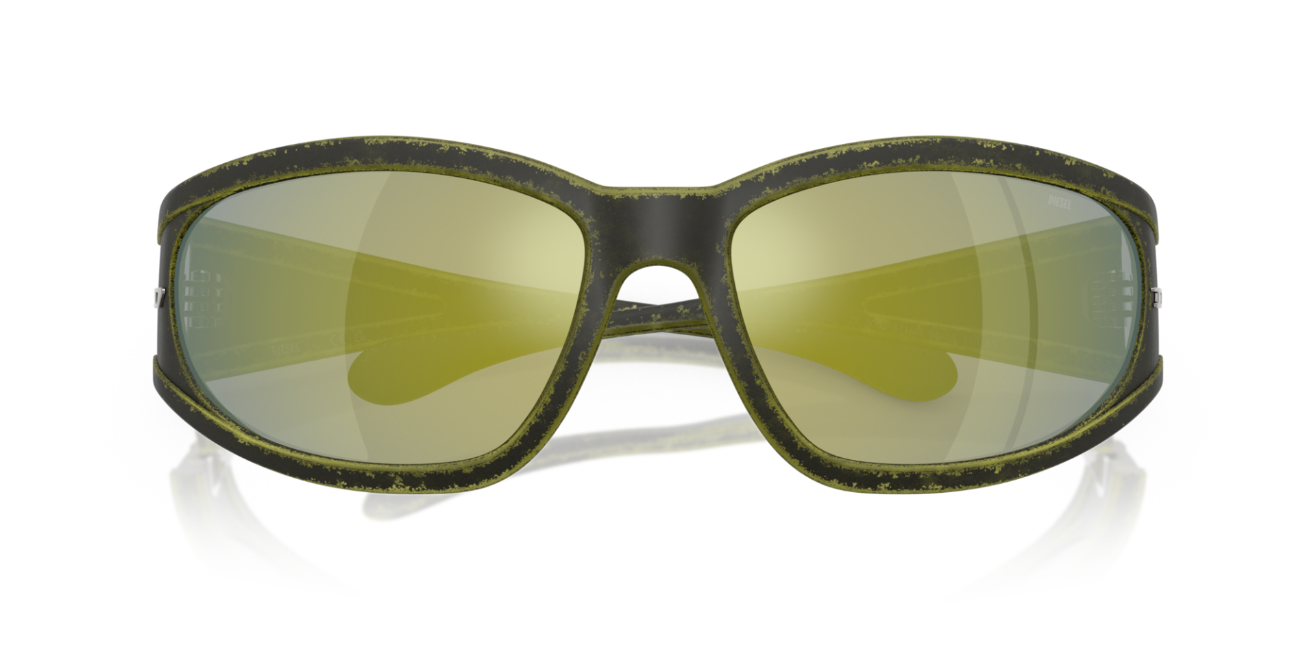 Diesel 0DL3002 511/J2 Unisex Güneş Gözlüğü