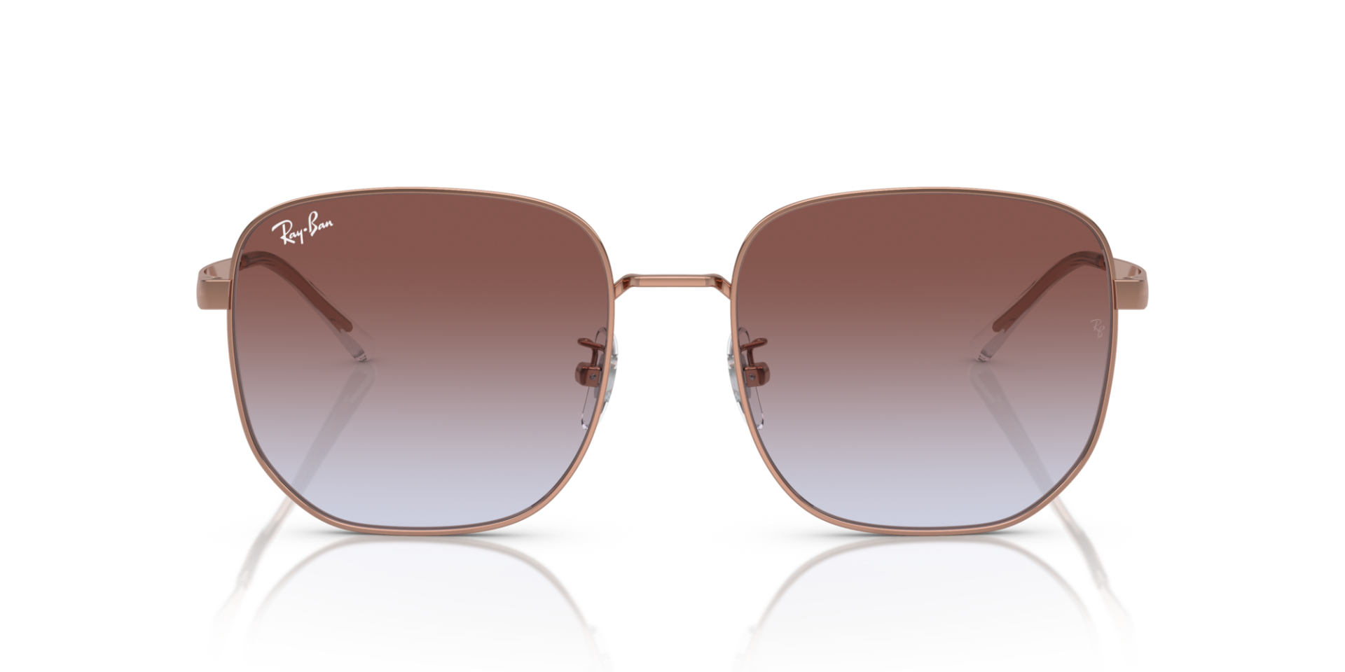 RAY-BAN 0RB3713D 9202I8 Unisex Güneş Gözlüğü